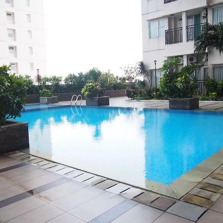 Margonda Residence 45 Depok Exterior photo