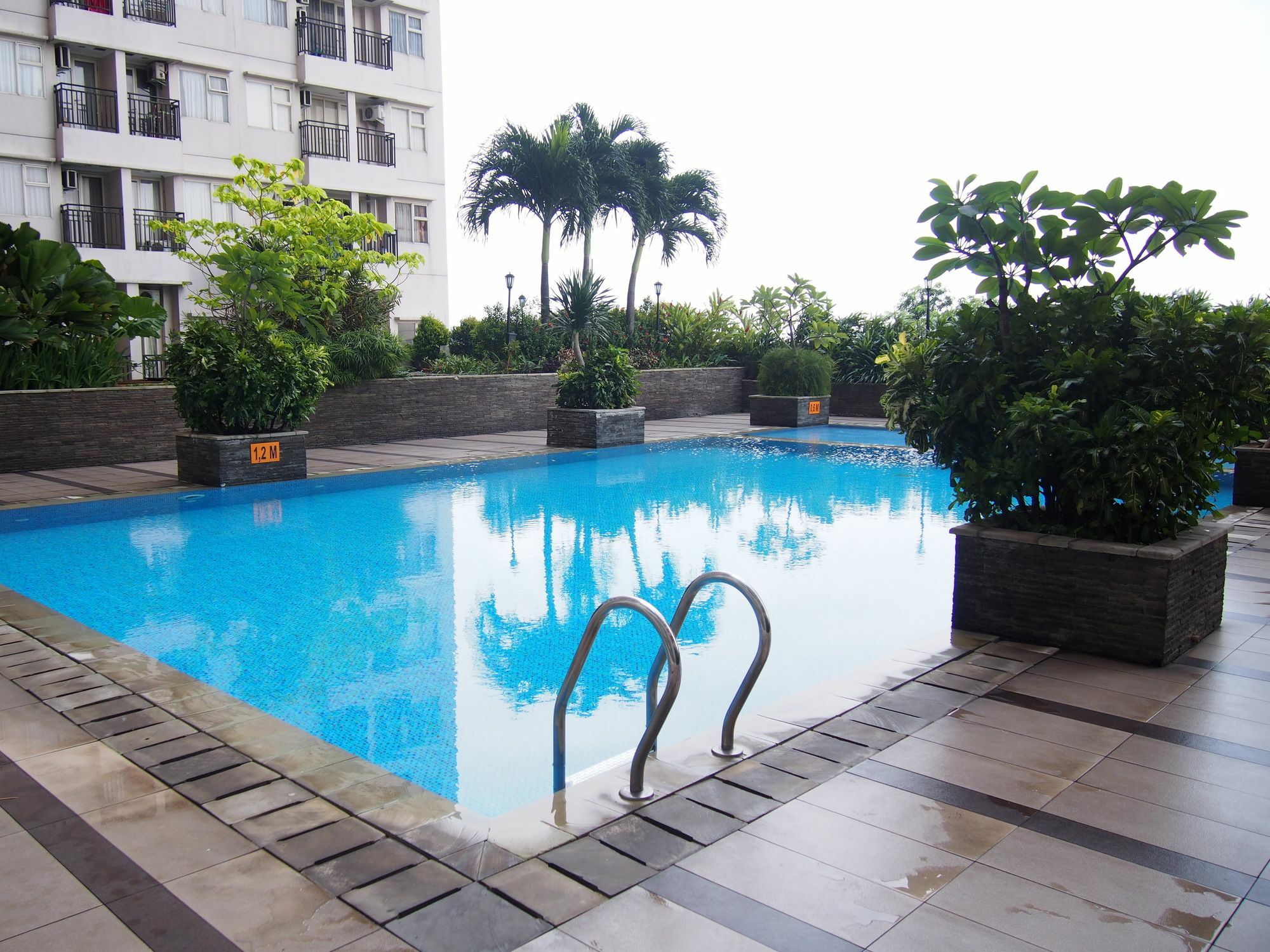 Margonda Residence 45 Depok Exterior photo