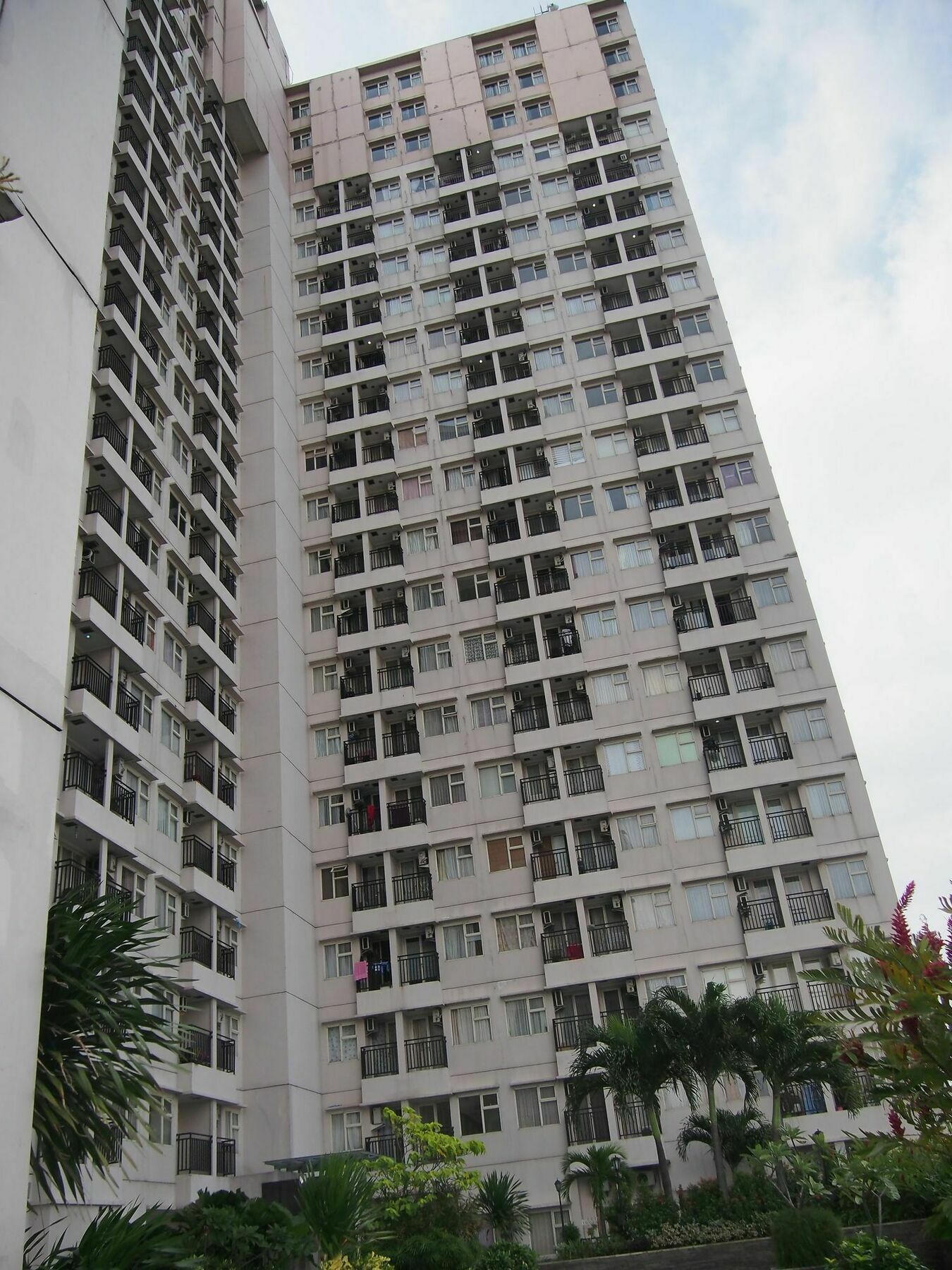 Margonda Residence 45 Depok Exterior photo